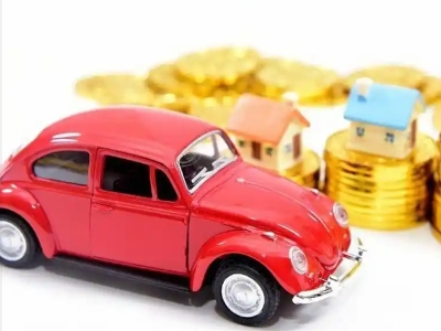 淮阴车辆抵押贷款全攻略：不押车、无征信要求的申请流程